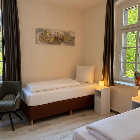 Haus Liva - By Le Petit Palais Ξενοδοχείο